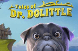 Tales of Dr Dolittle